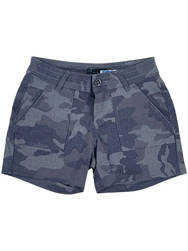 Romantic Temperament Womens Olivia Short