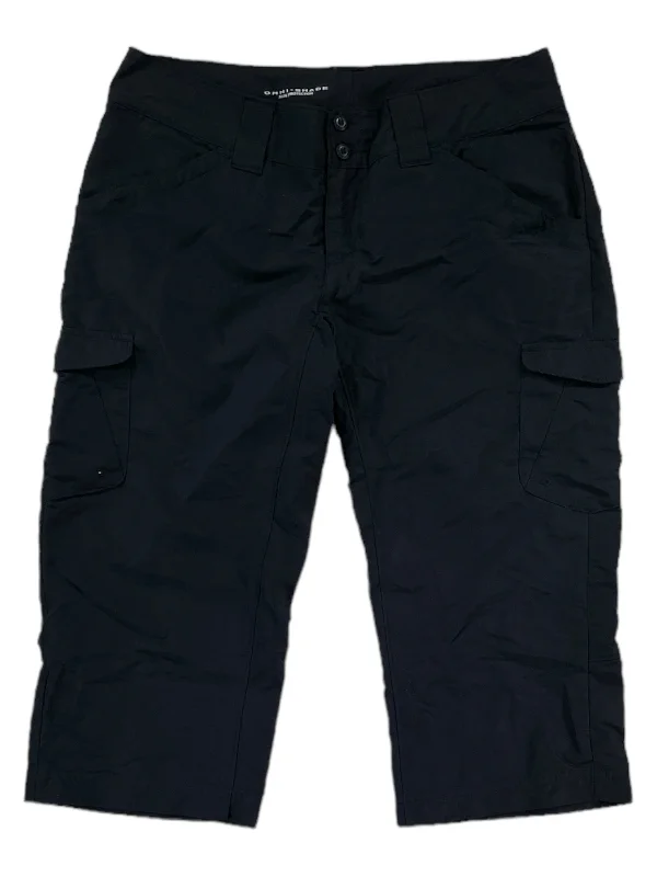 Weekend Comfort Wear Womens Saturday Trail Long Short