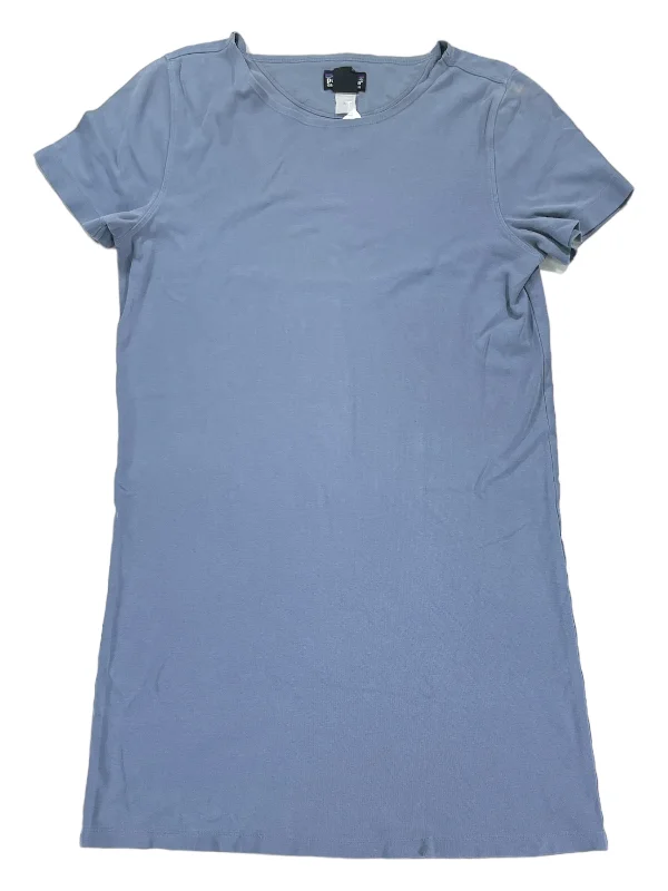 Personalized Design Womens Short Sleeve Mobility Dress