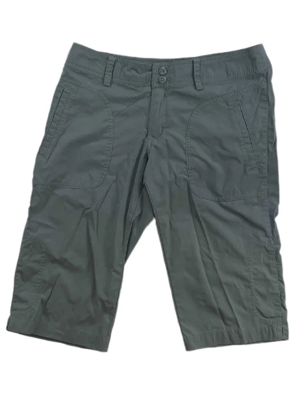 Timeless Style Womens Solimar Shorts