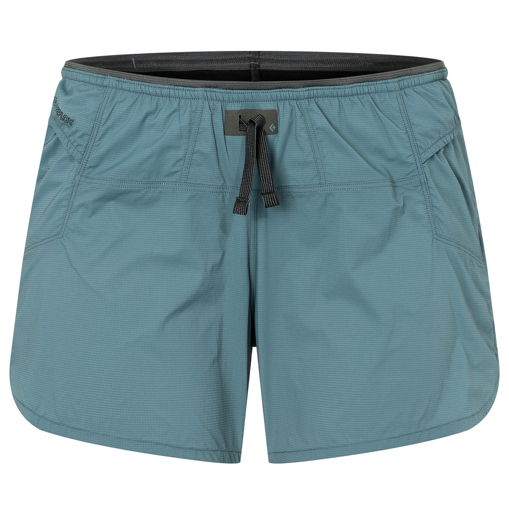 Comfortable Fashion Womens Sprint Shorts
