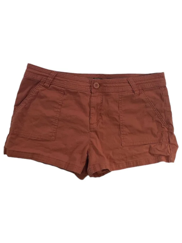 Comfy Dress Womens Tess Shorts