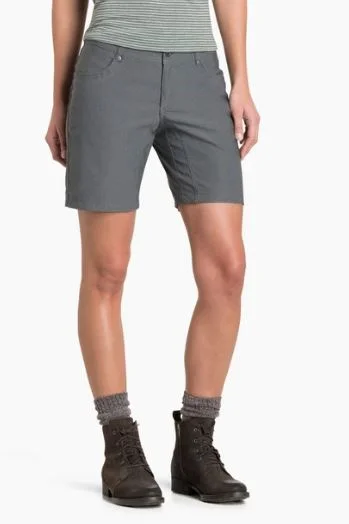 Fashion Concept Women's Trekr Shorts | 8" Inseam | Kuhl